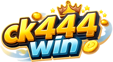 ck444 win লোগো